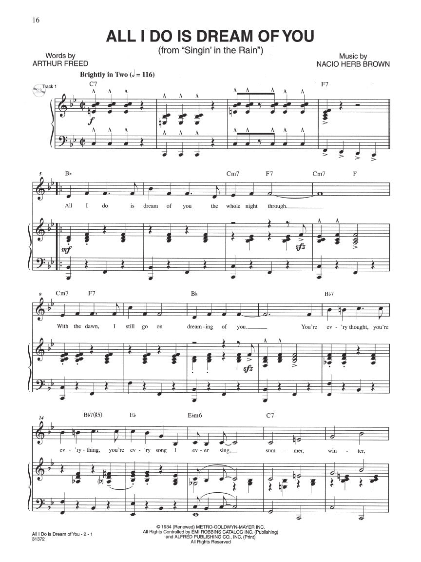 Kids' Musical Theatre Anthology