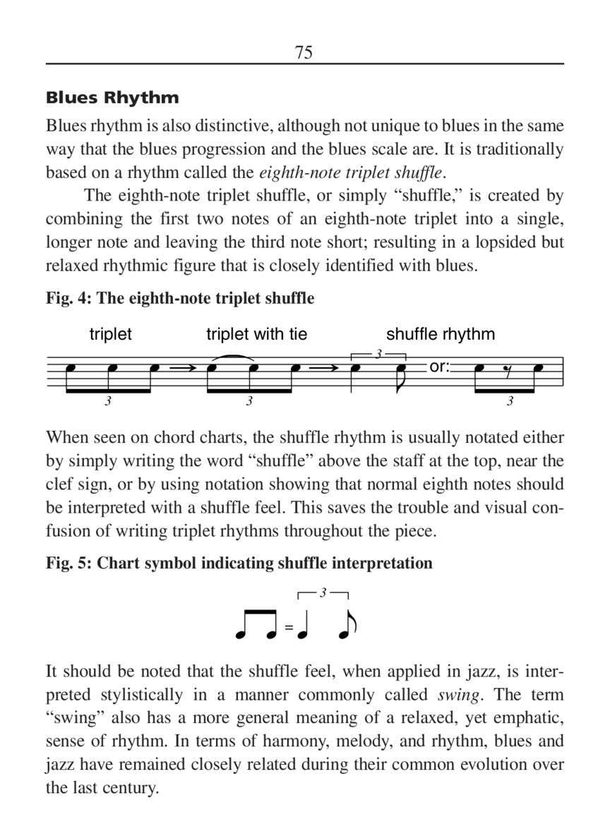 Hal Leonard Pocket Music Theory