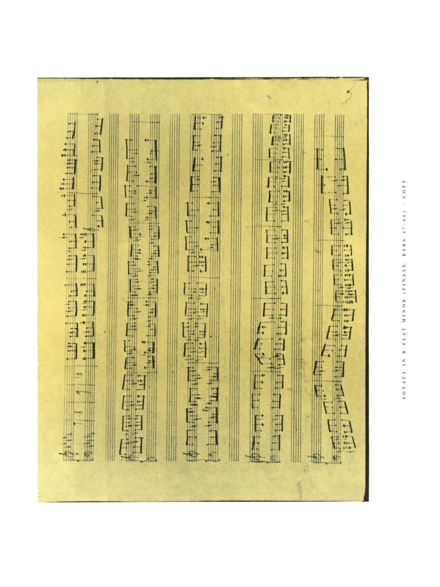 Chopin Sonatas Chopin Complete Works Vol. VI Paderewski