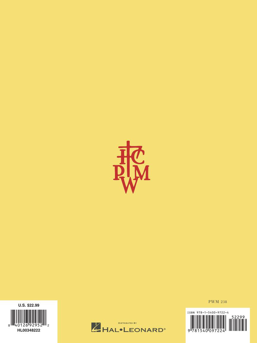 Chopin Nocturnes Paderewski Edition