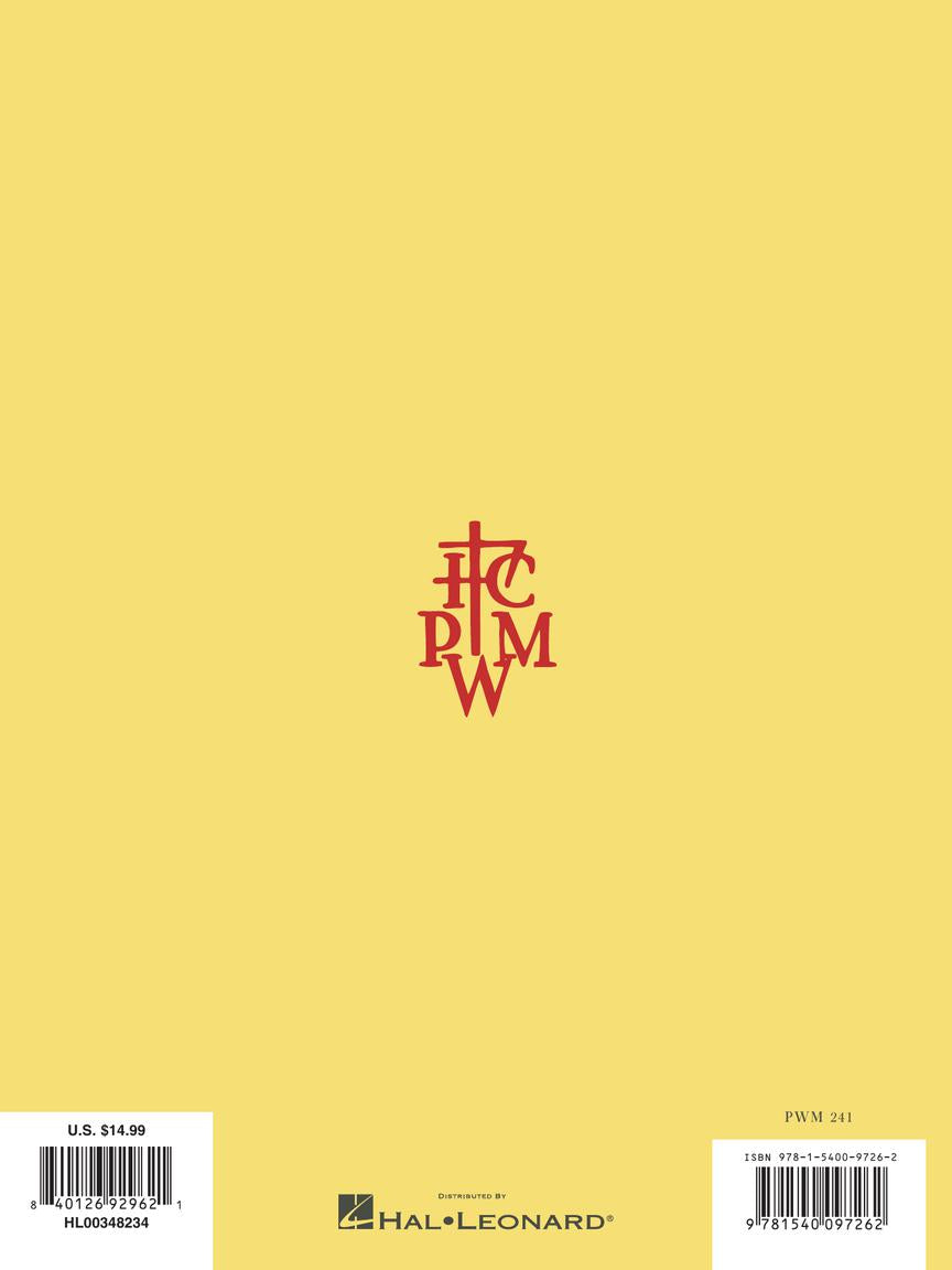 Chopin Fantasia, Berceuse, Barcarolle