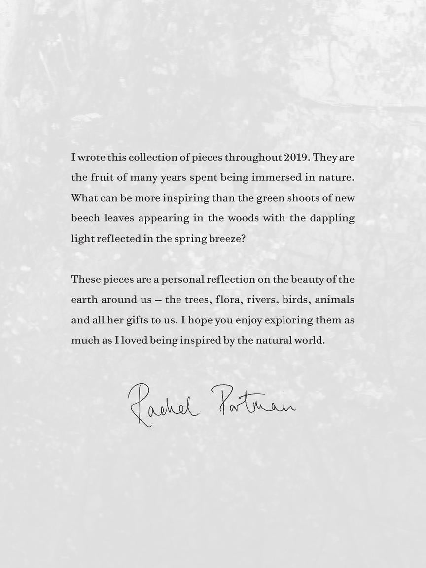 Portman – Ask the River for Piano Solo