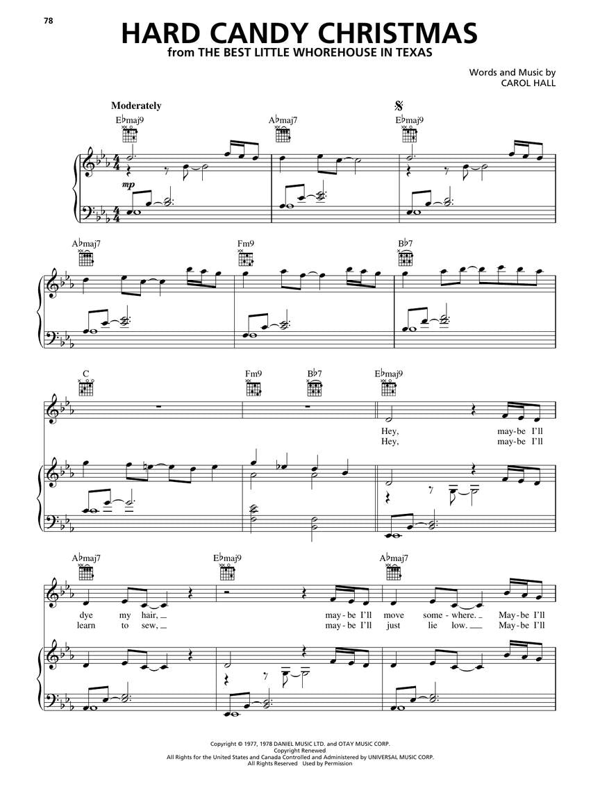 The Best Christmas Songs Ever – 6th Edition