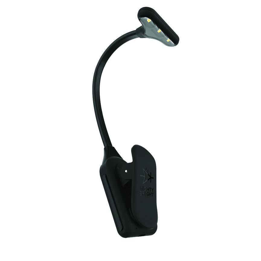 Nuflex Rechargeable Light Mighty Bright