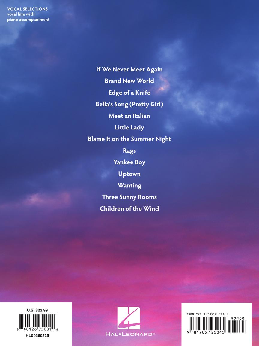 Rags Revised Vocal Selections