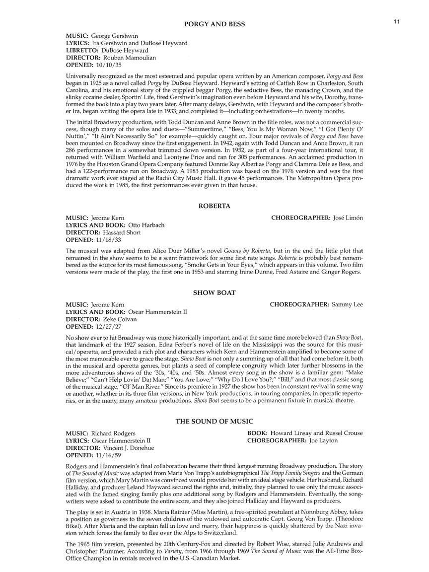 Singer's Musical Theatre Anthology, The - Volume 1 Soprano, Revised