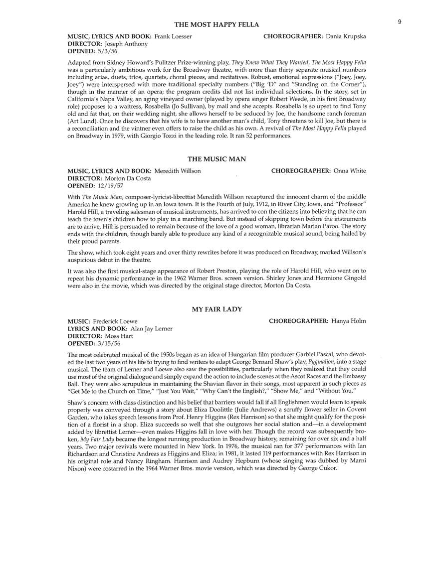 Singer's Musical Theatre Anthology, The - Volume 1 Soprano, Revised