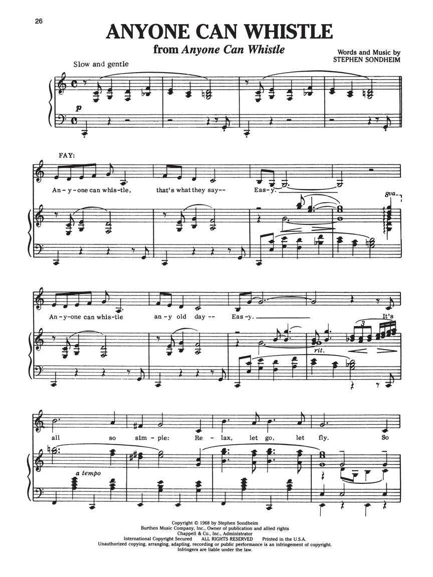 Singer's Musical Theatre Anthology, The - Volume 1 Mezzo-Soprano/Belter Book Only