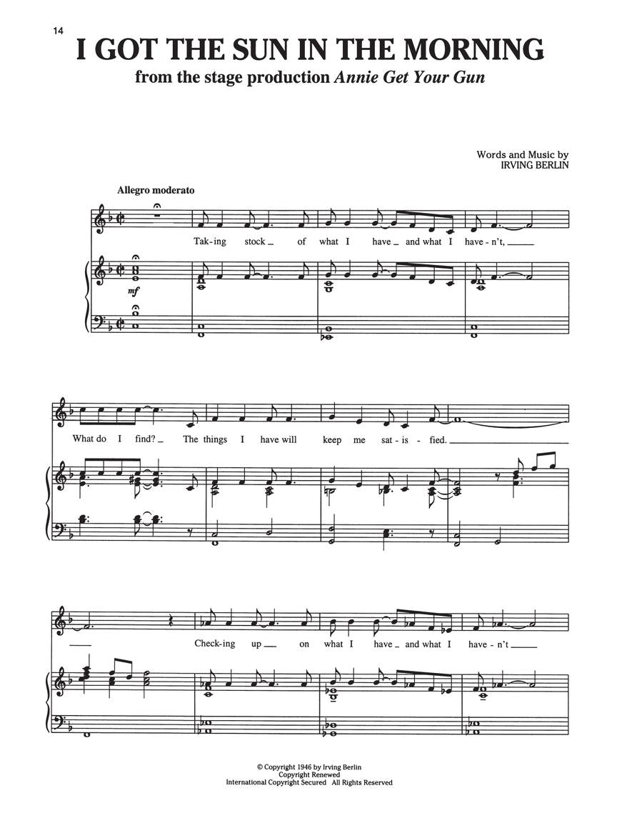 Singer's Musical Theatre Anthology, The - Volume 1 Mezzo-Soprano/Belter Book Only