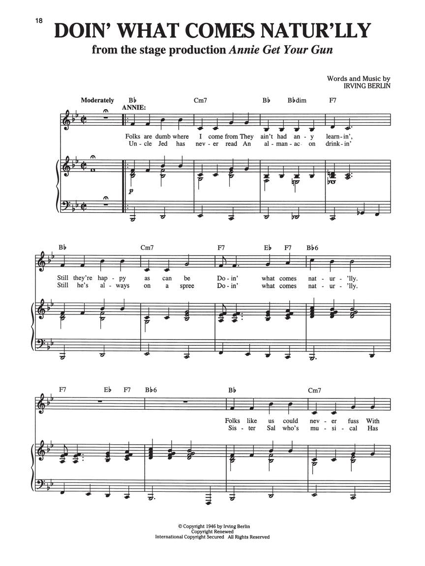 Singer's Musical Theatre Anthology, The - Volume 1 Mezzo-Soprano/Belter Book Only