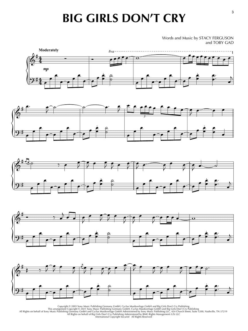 Pop Hits in a Classical Style
