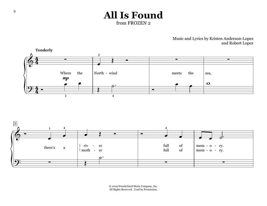 Thompson's First Smash Hits