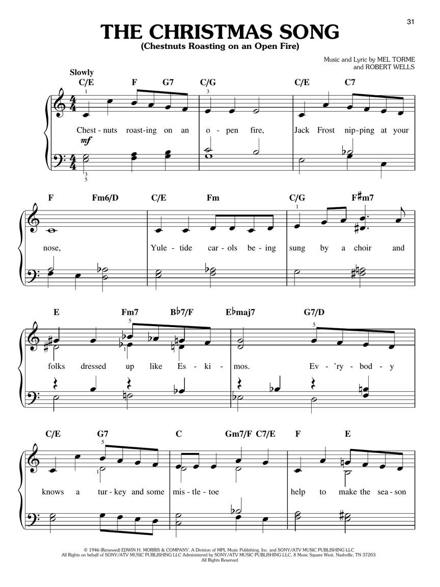 The Best Christmas Songs Ever – 5th Edition