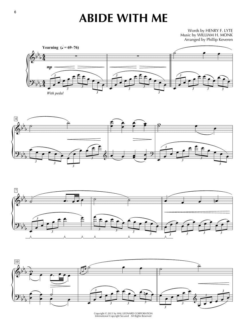 Essential Hymn Anthology