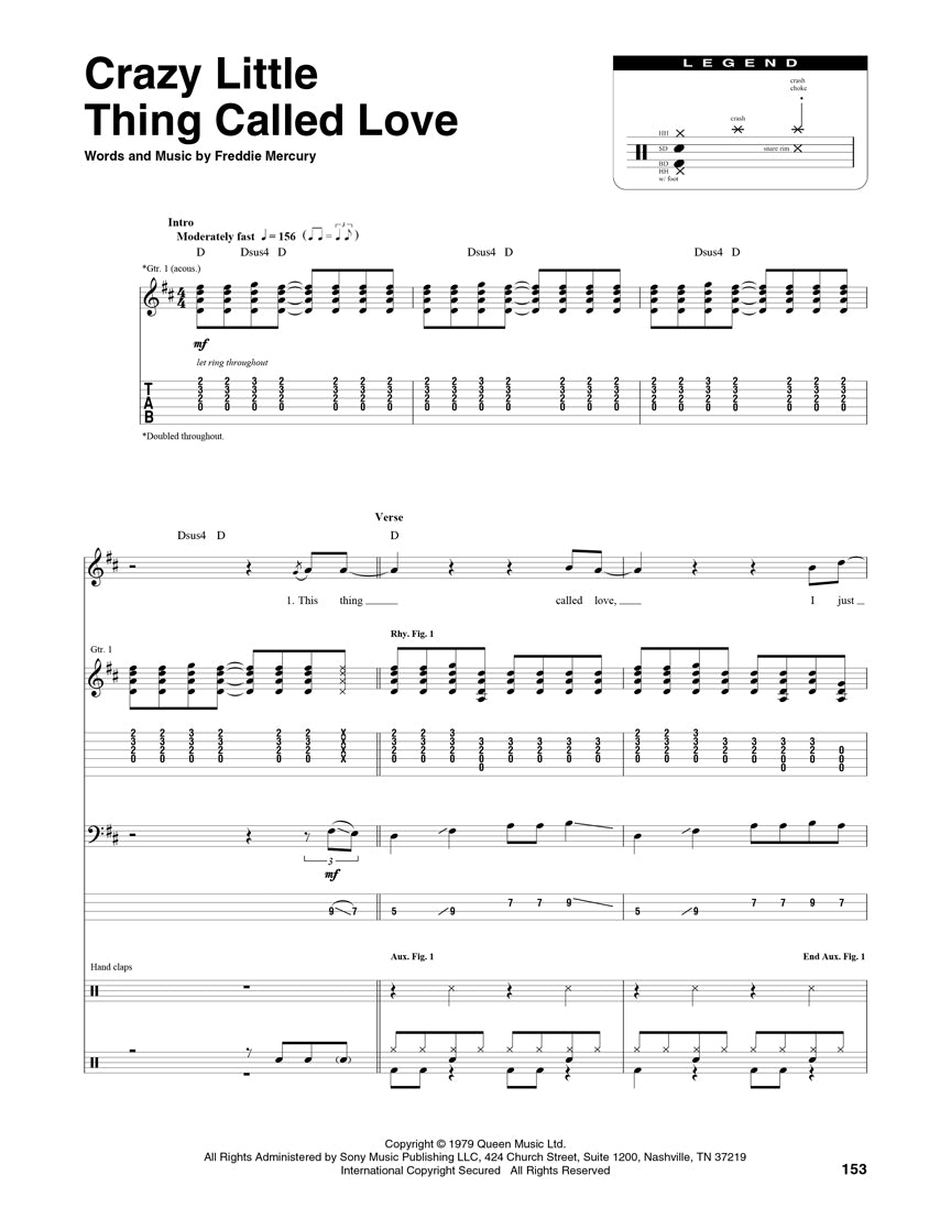 Queen – The Platinum Collection