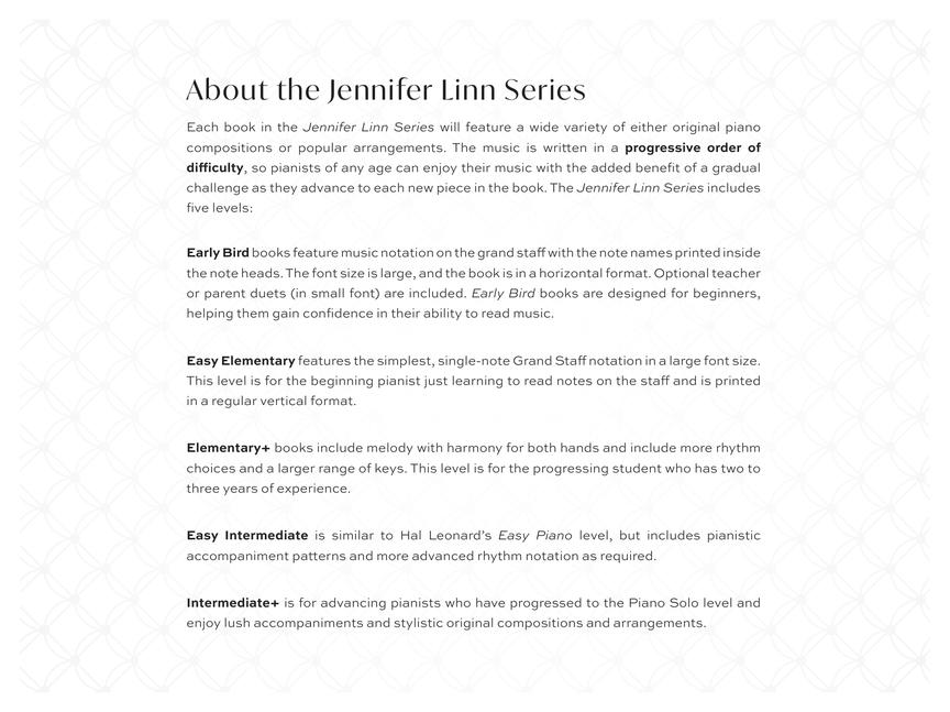 Linn Fun Songs for Kids