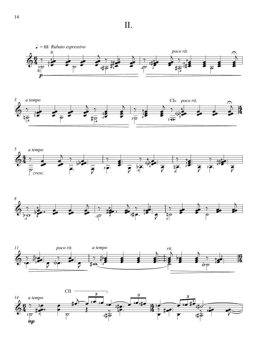 Metheny – Road to the Sun The Complete Scores