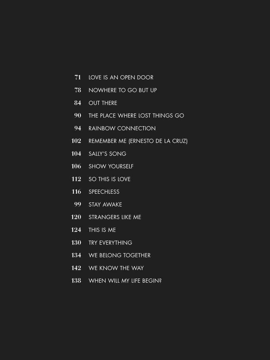 Disney Peaceful Piano Solos – Book 2