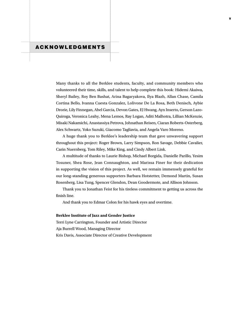 New Standards: 101 Lead Sheets By Women Composers