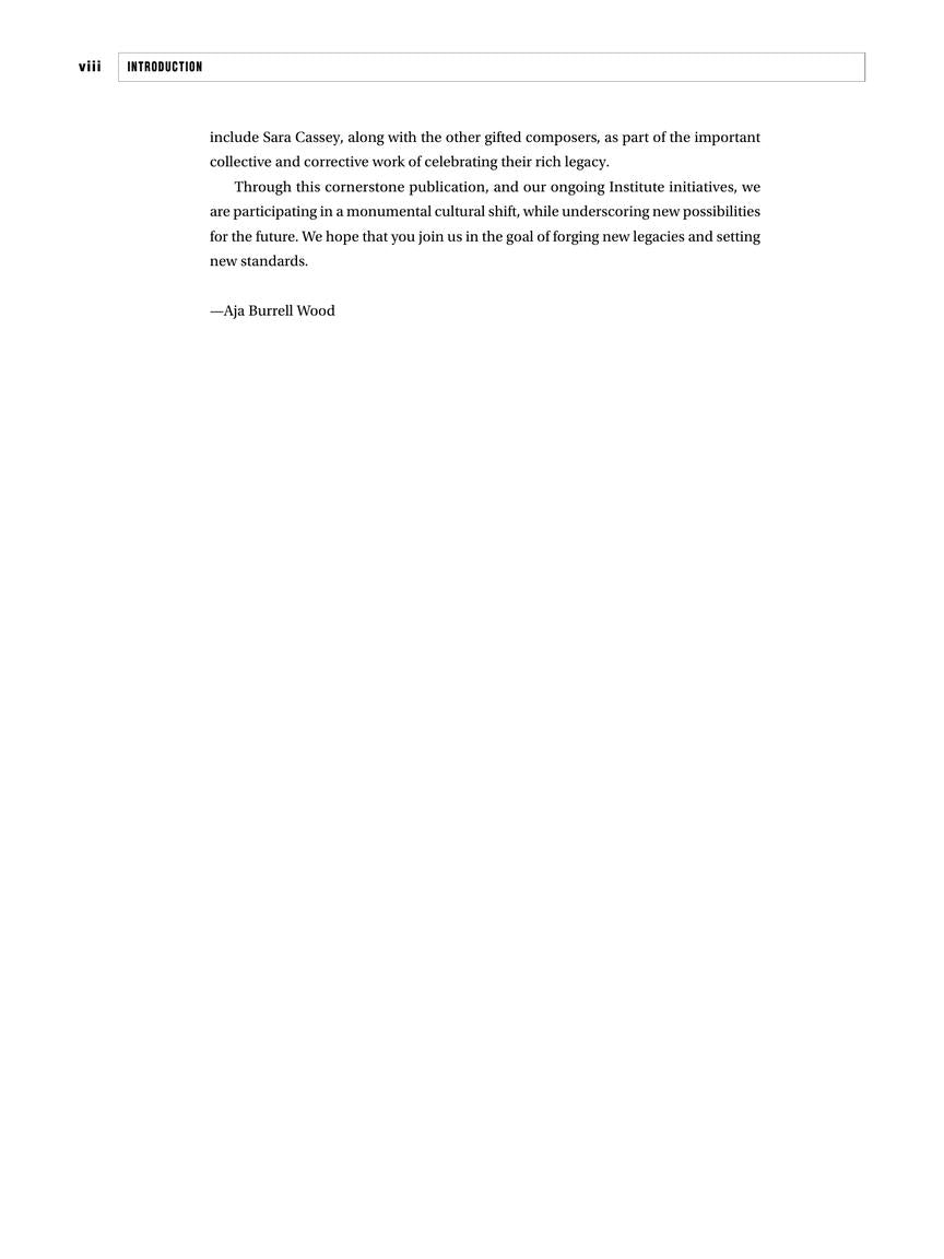 New Standards: 101 Lead Sheets By Women Composers