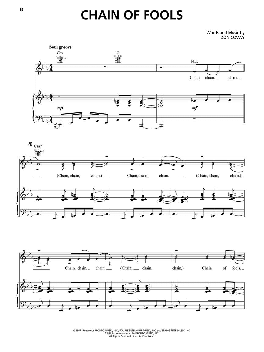 Respect Selections from the Motion Picture Soundtrack