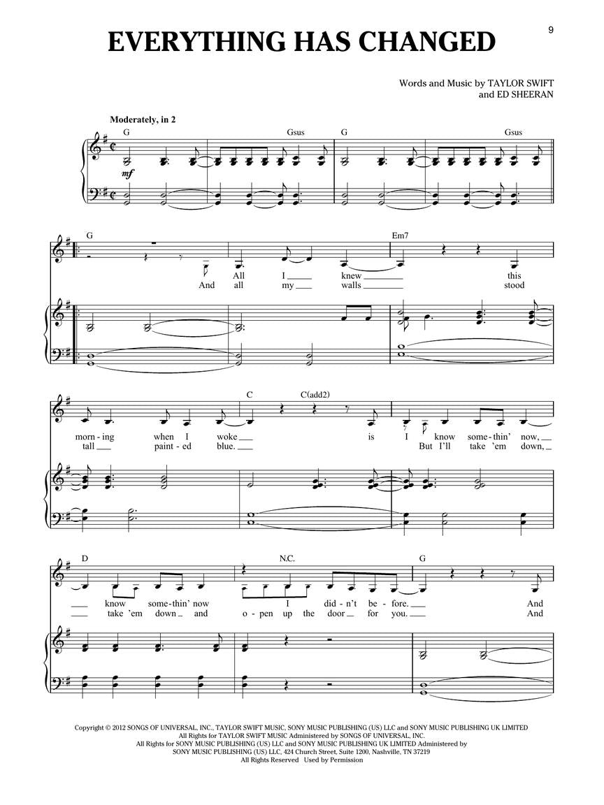 The Singer's Anthology of Pop/Rock Ballads Soprano/Alto Edition