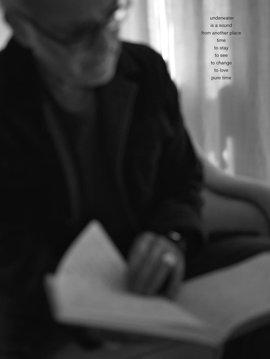 Einaudi – Underwater Piano Solo