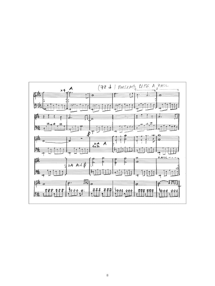 Einaudi – Underwater Piano Solo