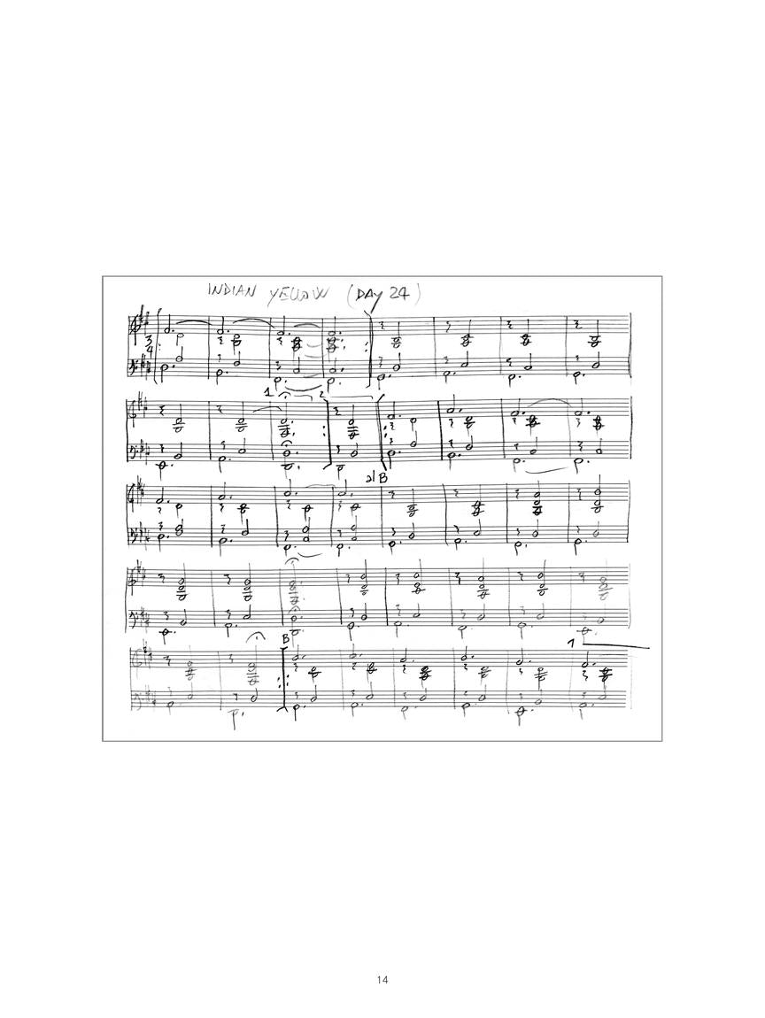 Einaudi – Underwater Piano Solo