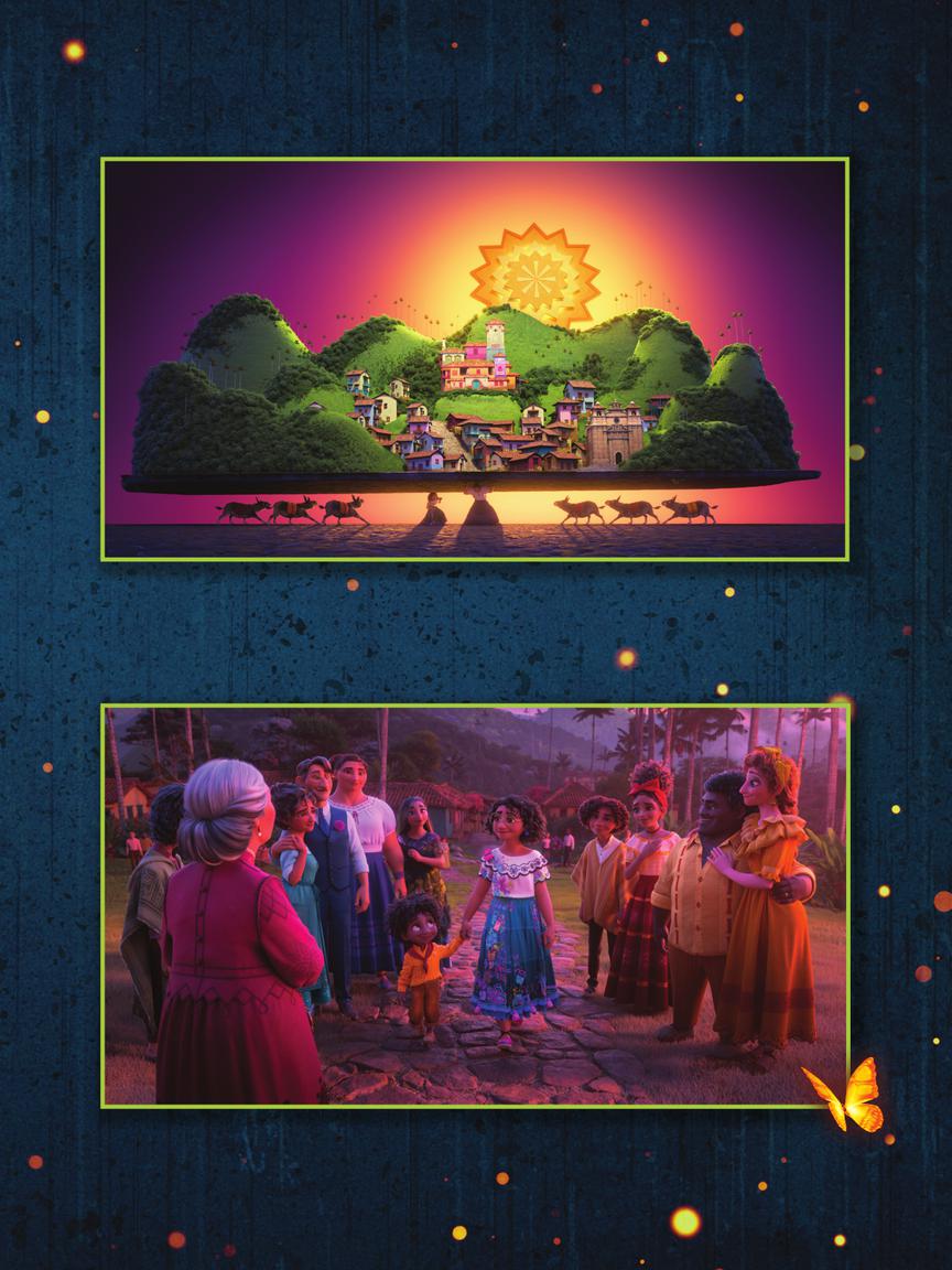 Encanto Music from the Motion Picture Soundtrack