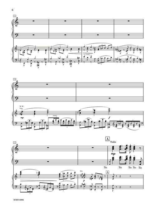 Grieg: Piano Concerto in A Minor, Op. 16 - Music Minus One Piano