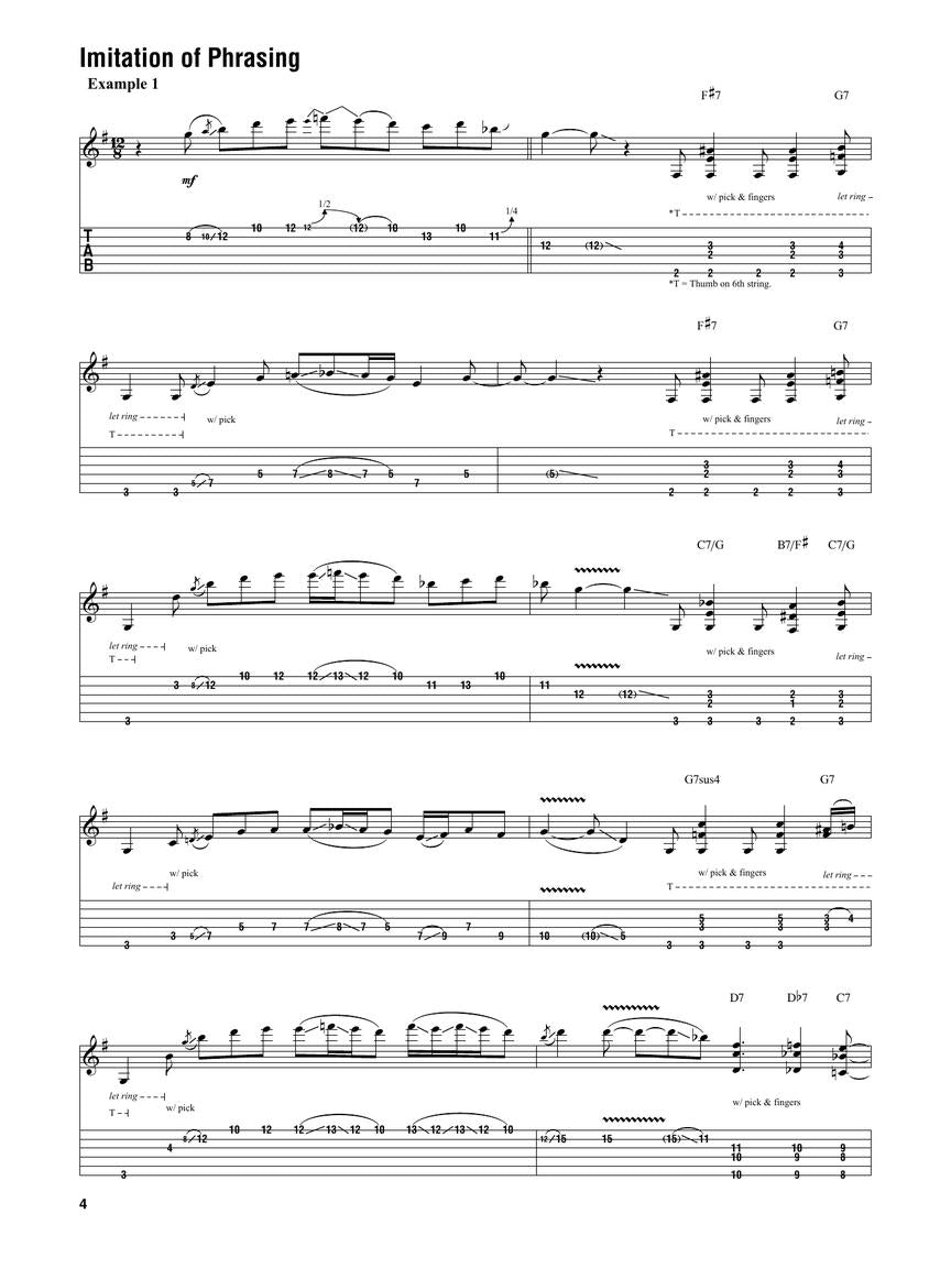 Larry Carlton – Volume 1