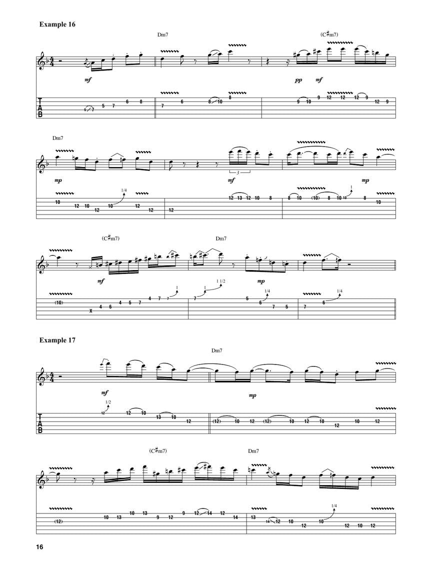 Larry Carlton – Volume 1