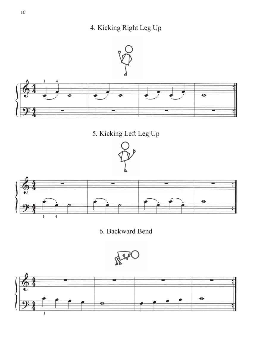 Burnam A Dozen a Day Mini Book