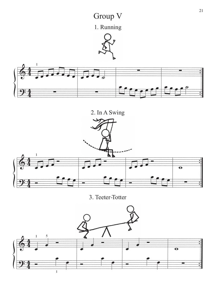 Burnam A Dozen a Day Mini Book