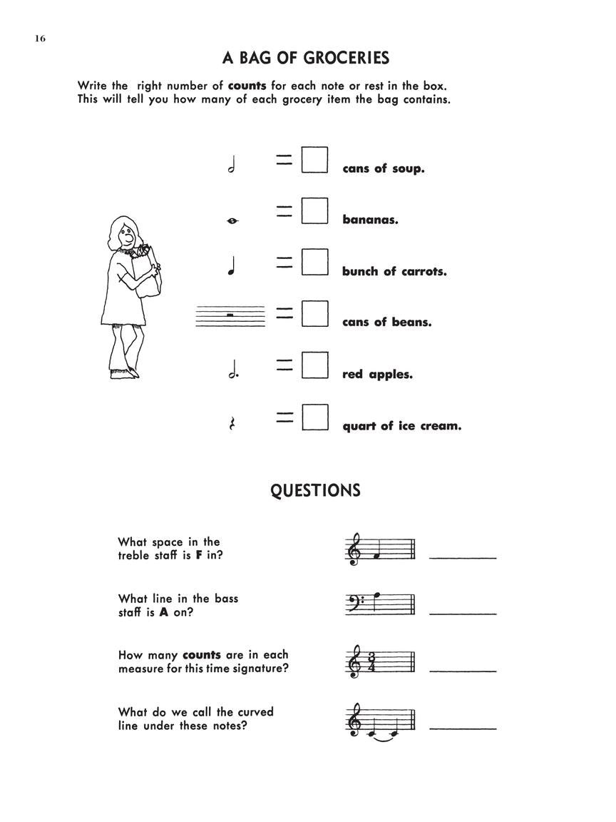 Burnam Write It Right