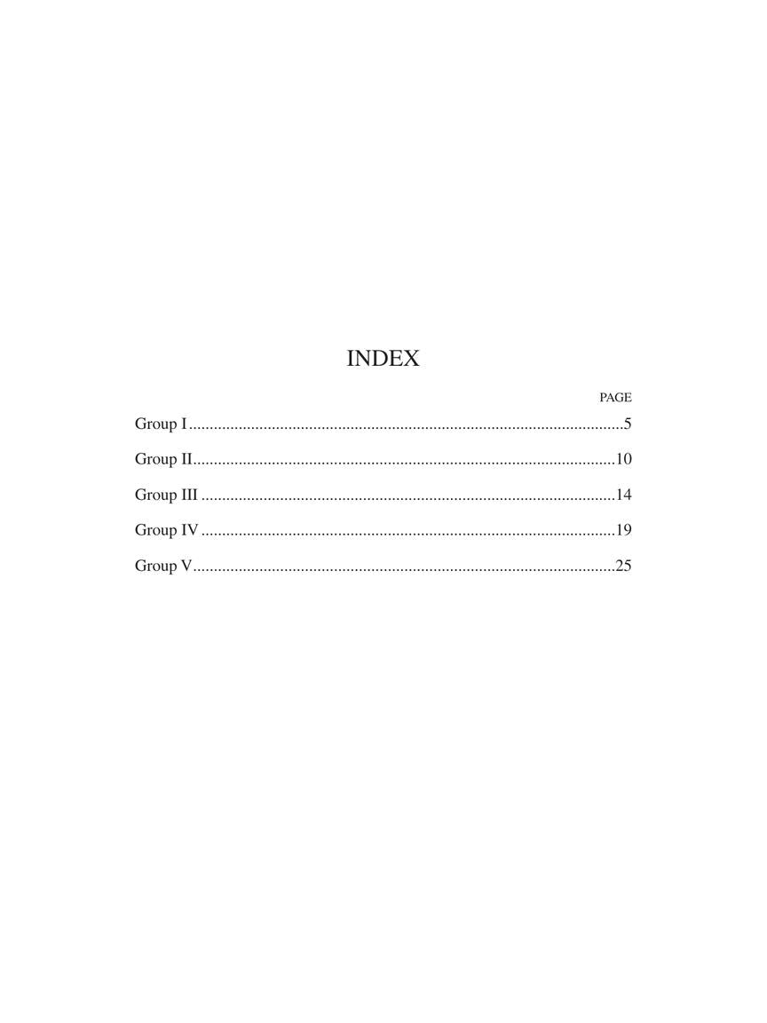 Burnam A Dozen a Day Preparatory Book – Book/Audio