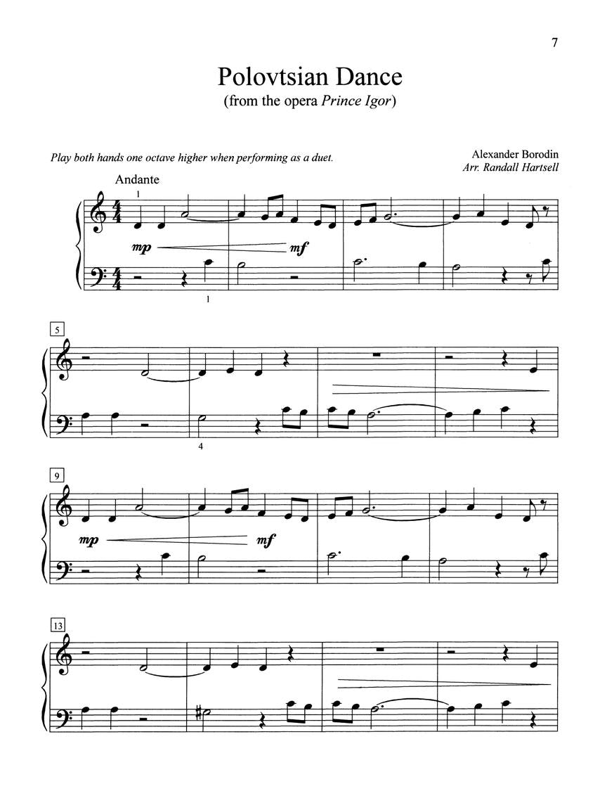 Teaching Little Fingers to Play More Classics