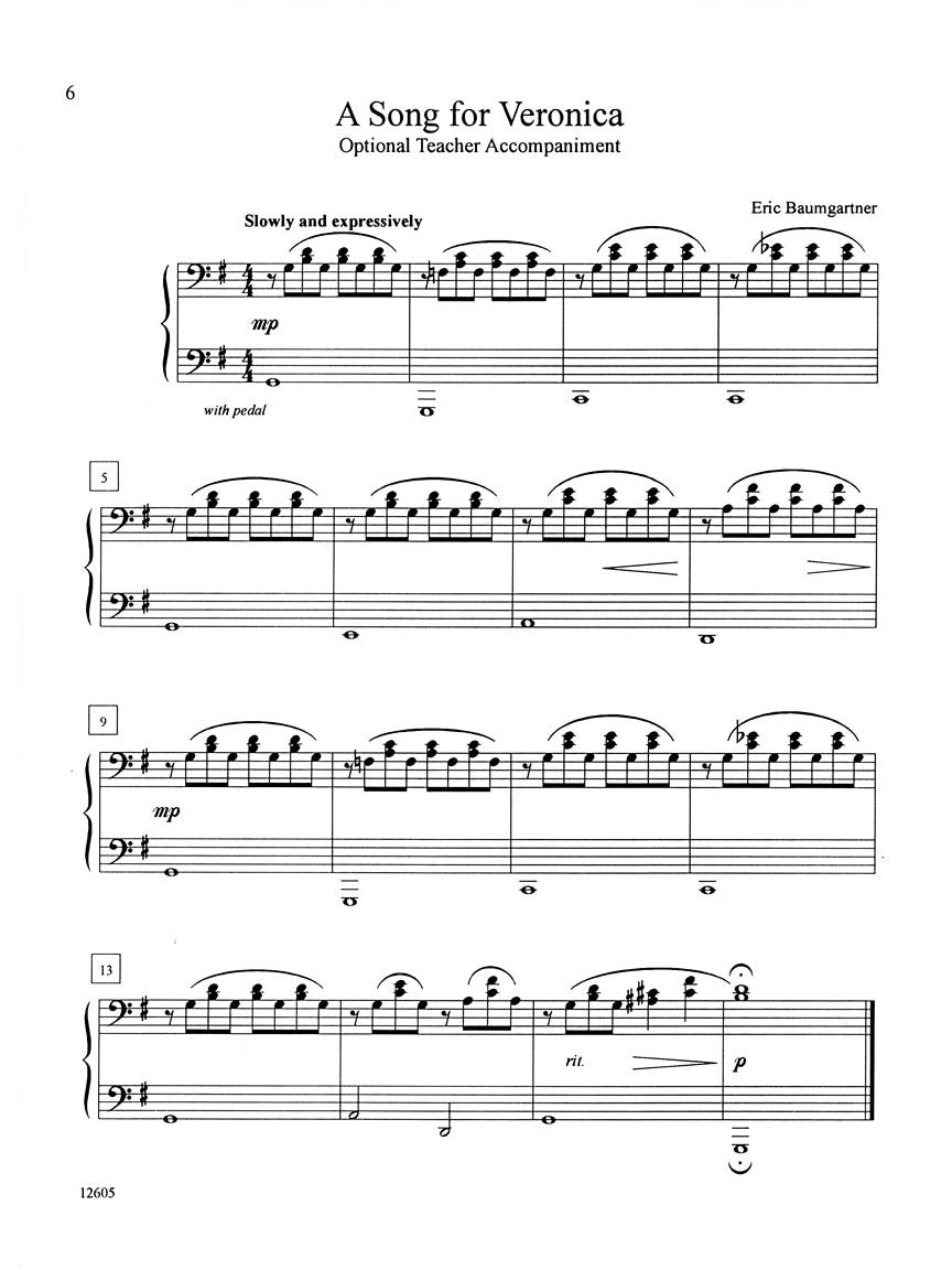 Teaching Little Fingers to Play More Jazz and Rock