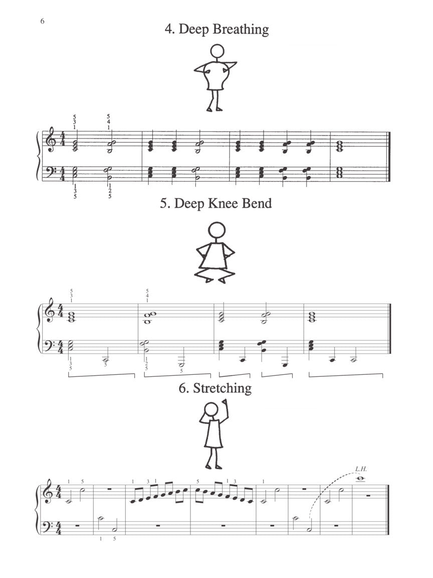 Burnam Dozen a Day Book 1