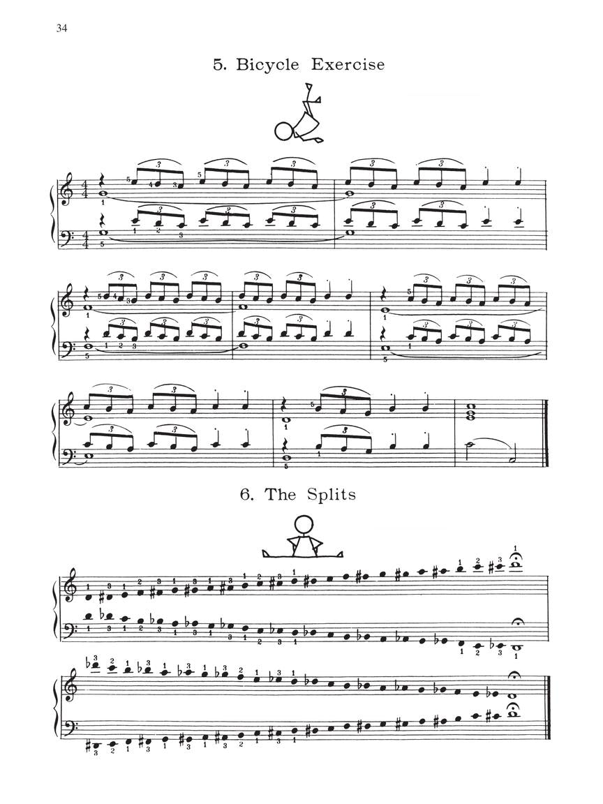 Burnam Dozen a Day Book 2