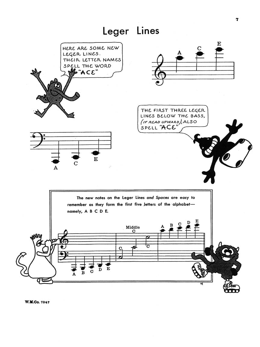 Thompson's Easiest Piano Course Part Five