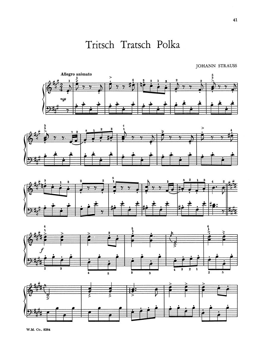 Thompson's Easiest Piano Course