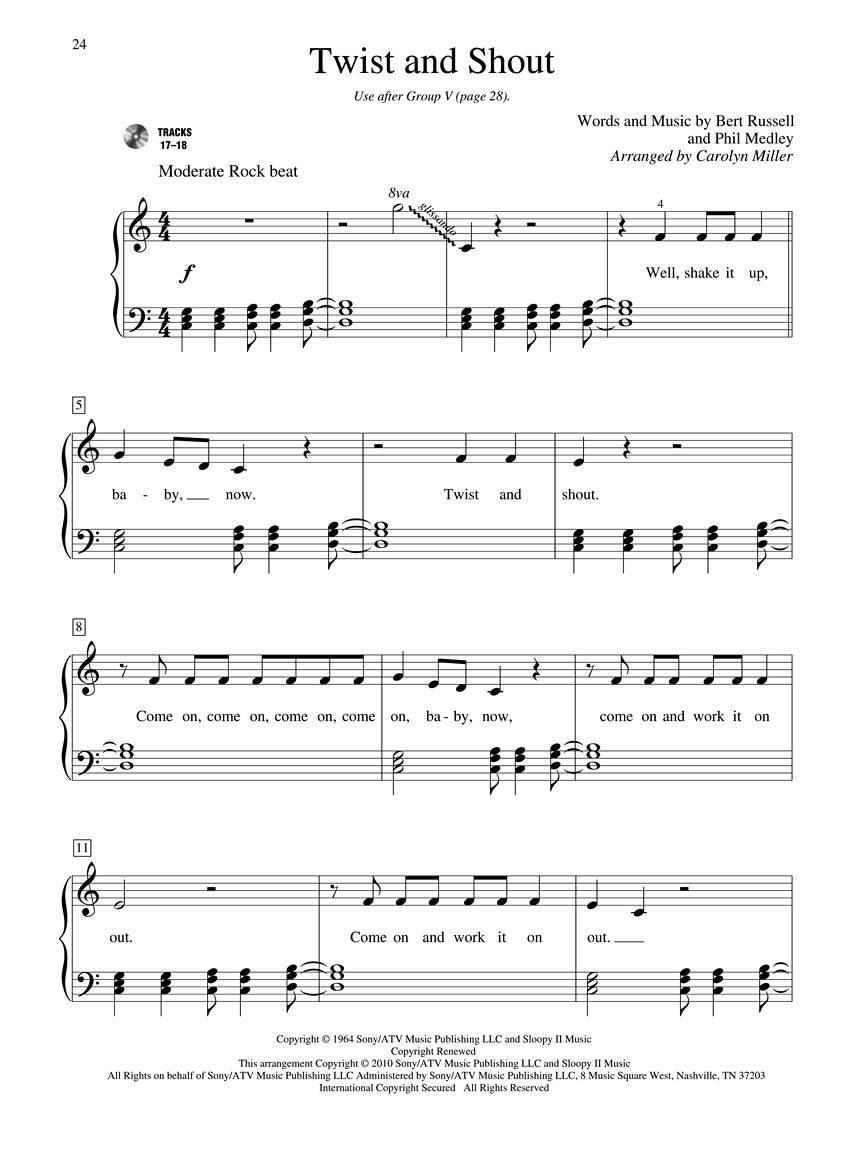 Dozen a Day Songbook, A - Book 1