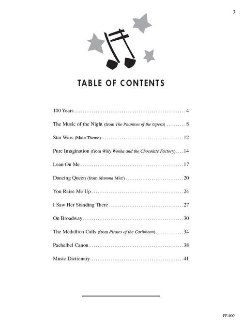 Faber Popular - BigTime Piano - Level 4