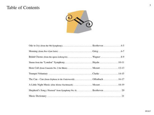 Faber Classics - Pretime to Bigtime - Primer Level