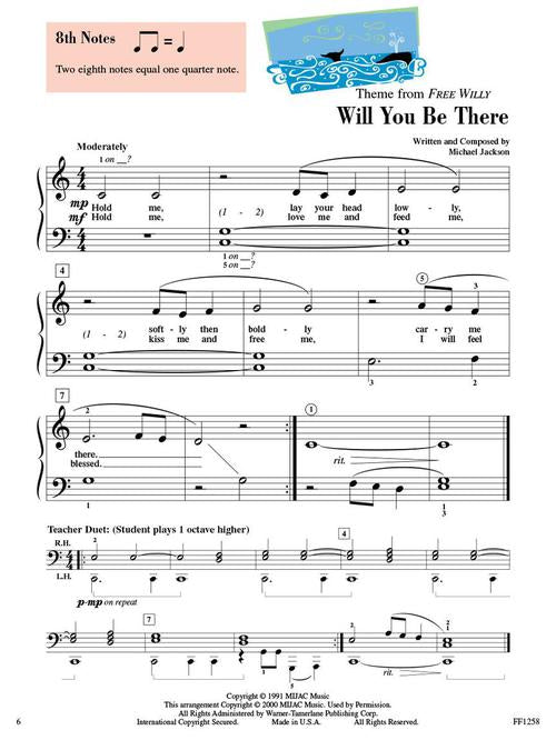 Piano Adventures Popular Repertoire Level 2A