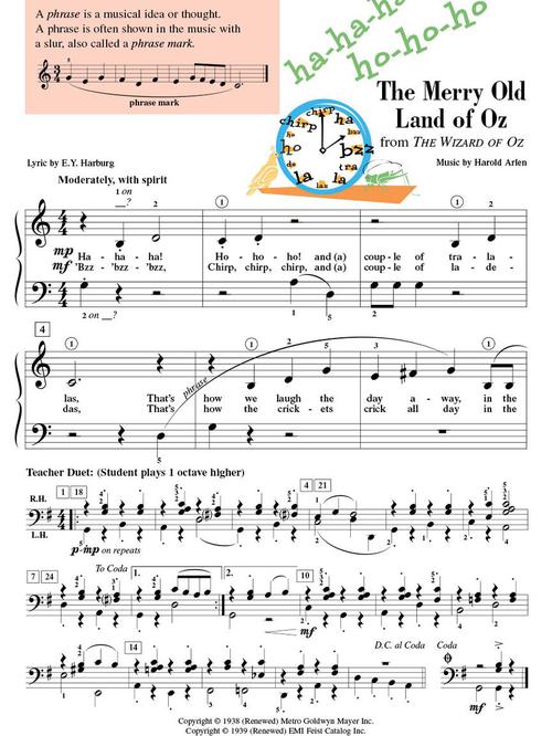 Piano Adventures Popular Repertoire Level 2A