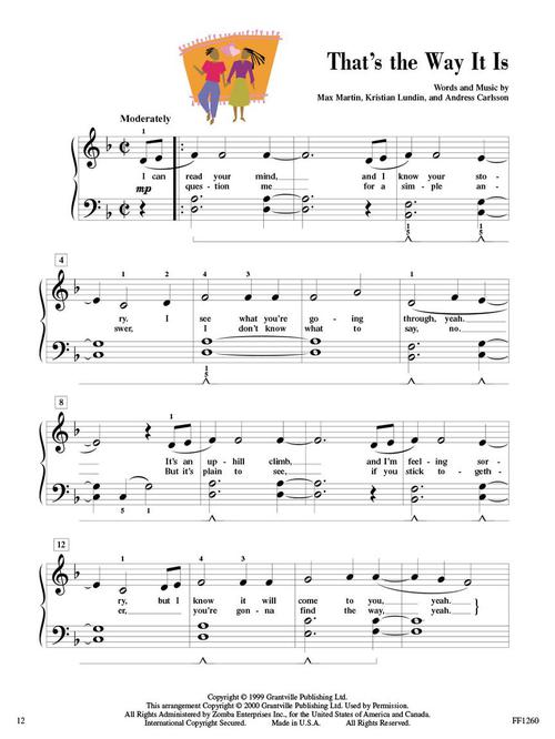 Faber Piano Adventures Popular Repertoire 3A