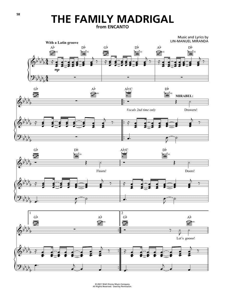 Lin-Manuel Miranda Collection